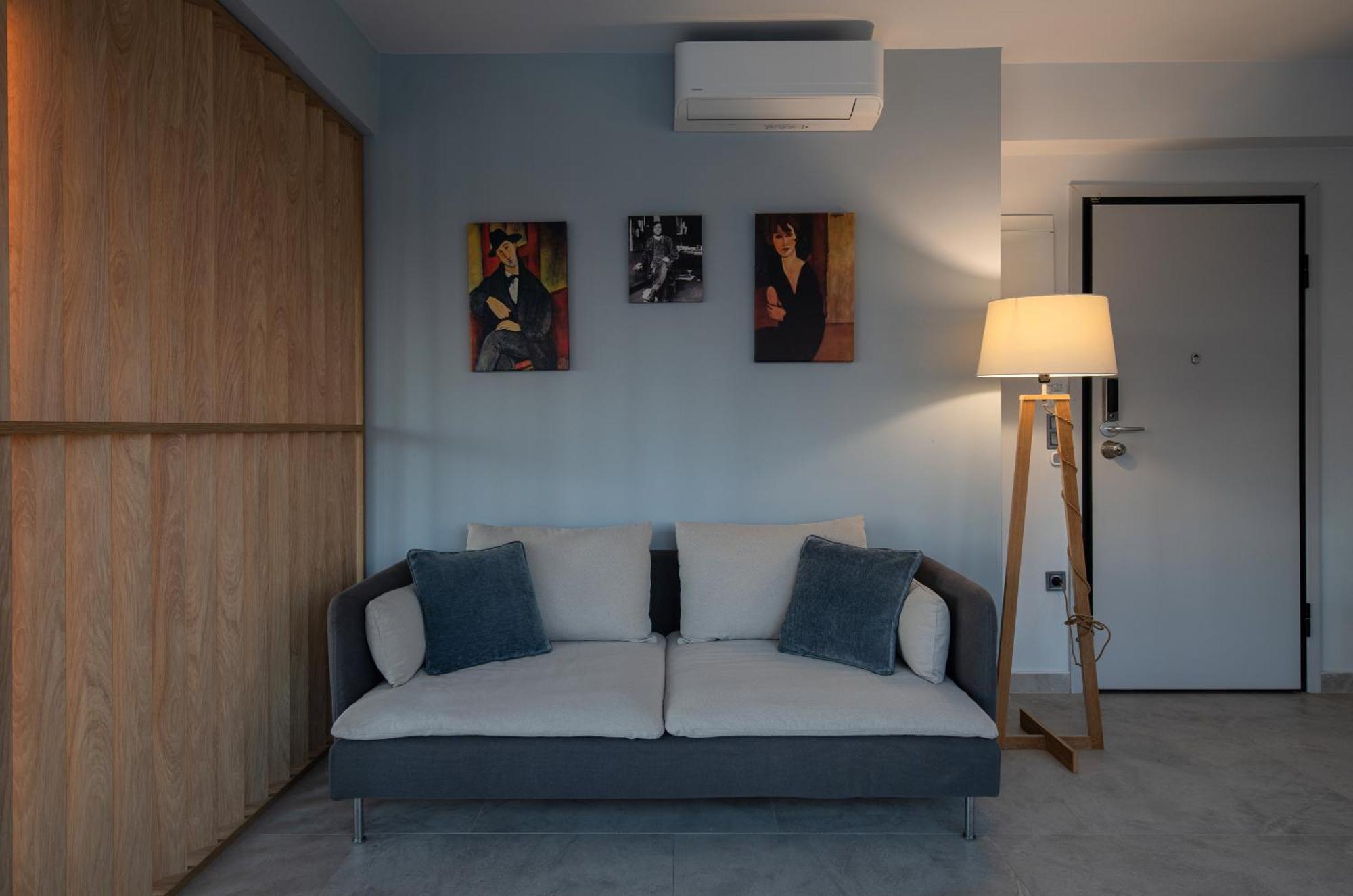 Nikiti Botanic Pool Suites Esterno foto