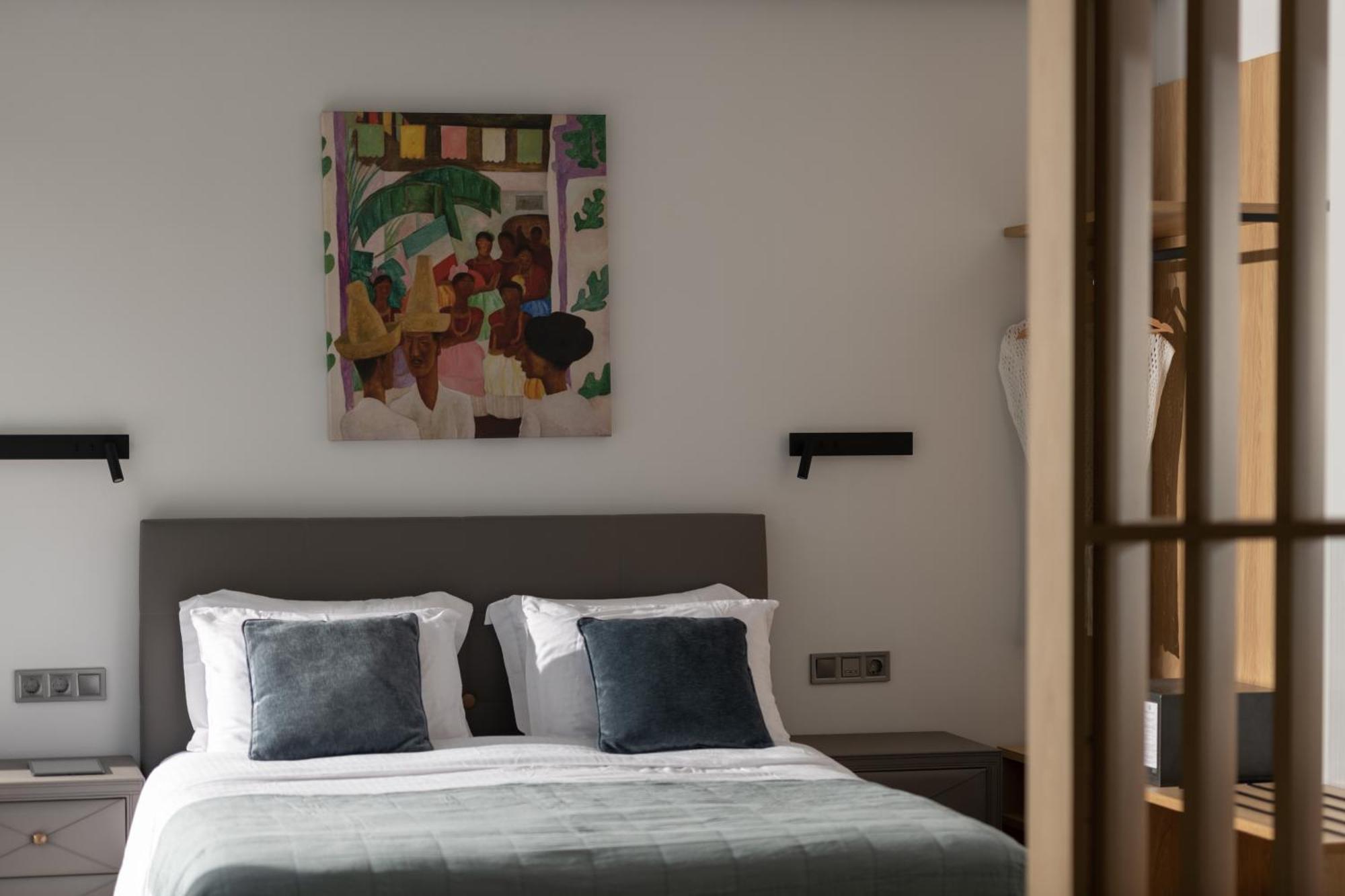 Nikiti Botanic Pool Suites Esterno foto